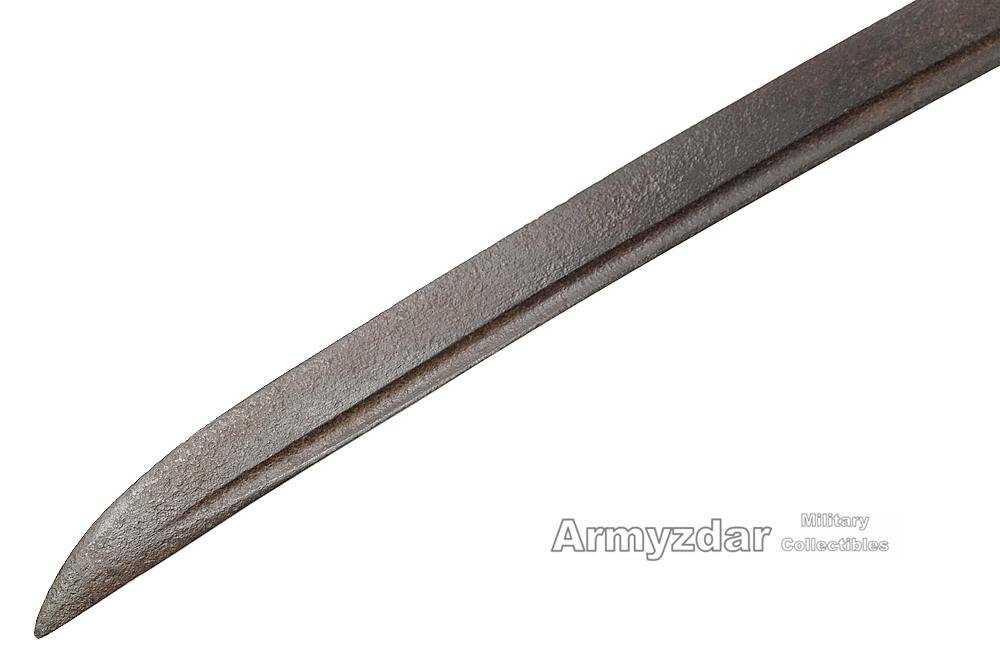 M1715 Prussian sword — image 8