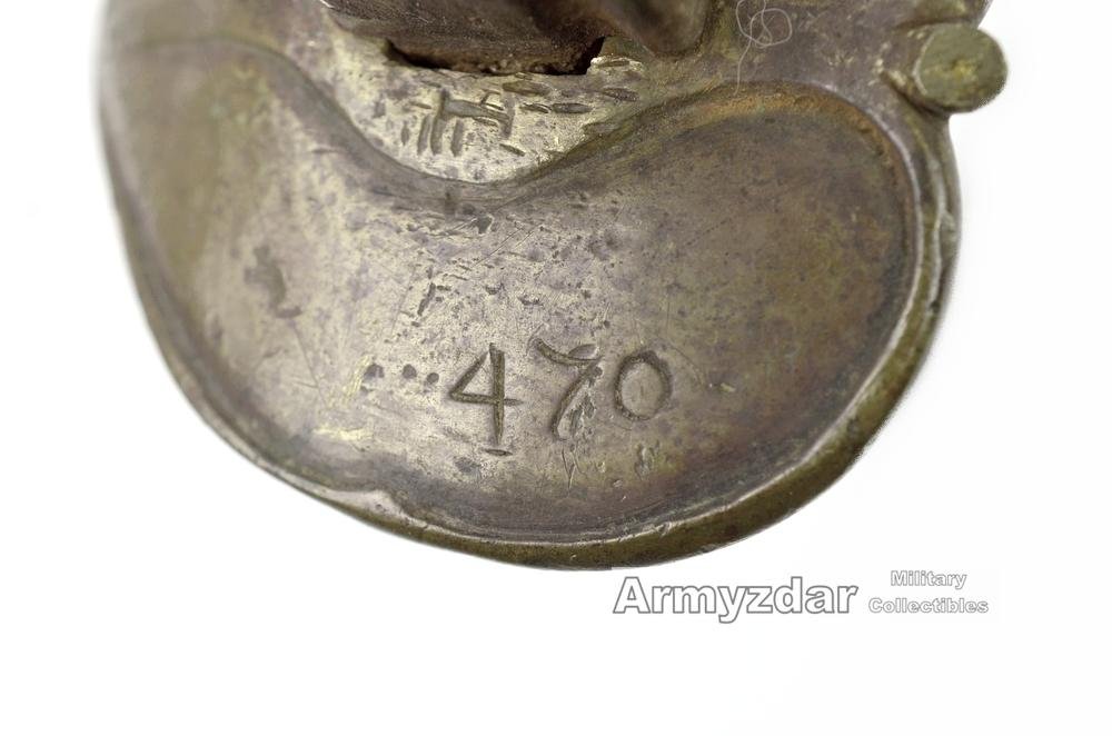 M1715 Prussian sword — image 9