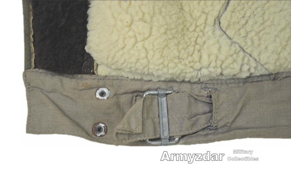 LW Winter Flieger Jacke — image 13