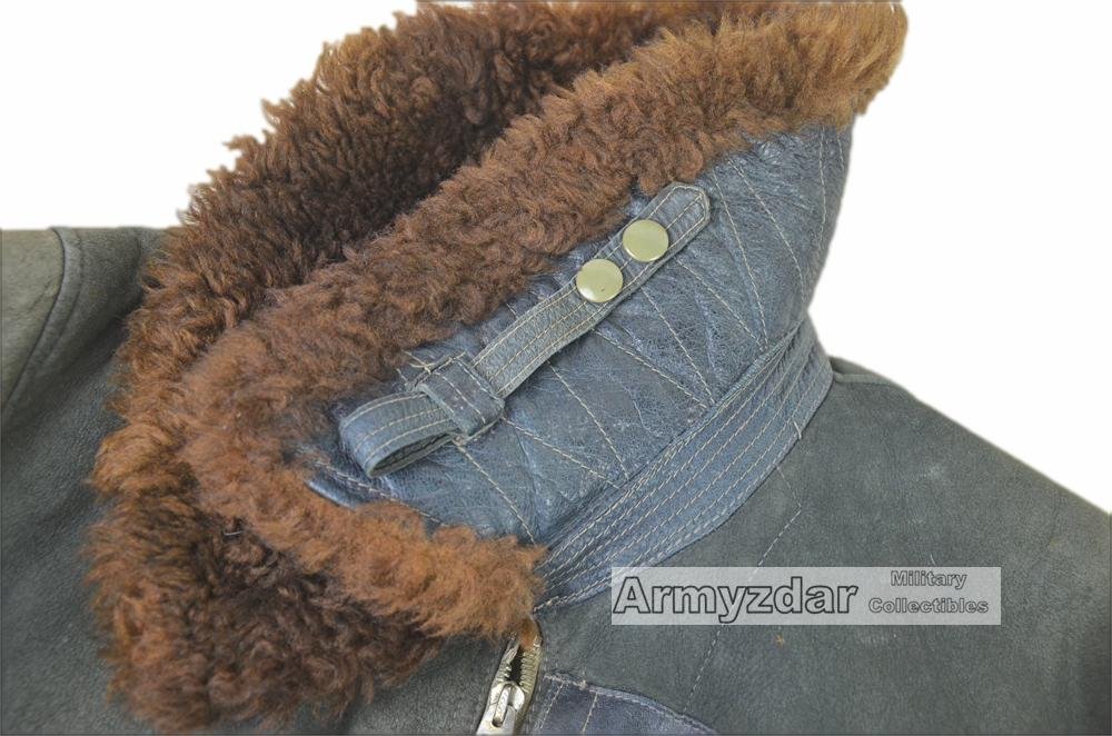 LW Winter Flieger Jacke — image 14
