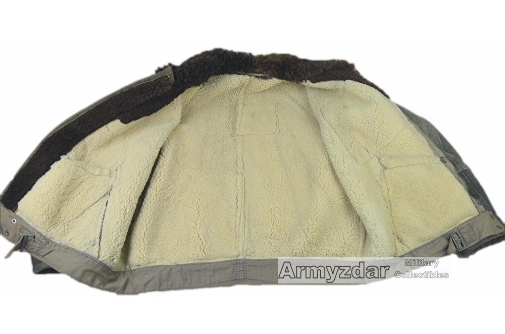 LW Winter Flieger Jacke — image 16