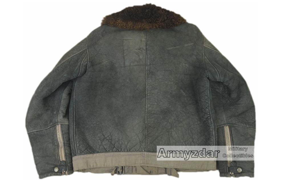 LW Winter Flieger Jacke — image 6
