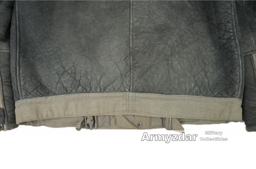 LW Winter Flieger Jacke — image 8