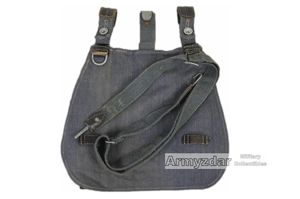 LW Brotbeutel mit riemen