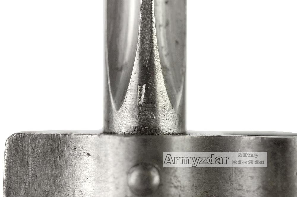 M1886/35 Lebel bayonet — image 10