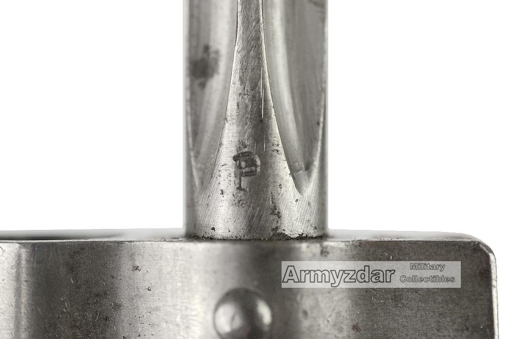M1886/35 Lebel bayonet — image 11