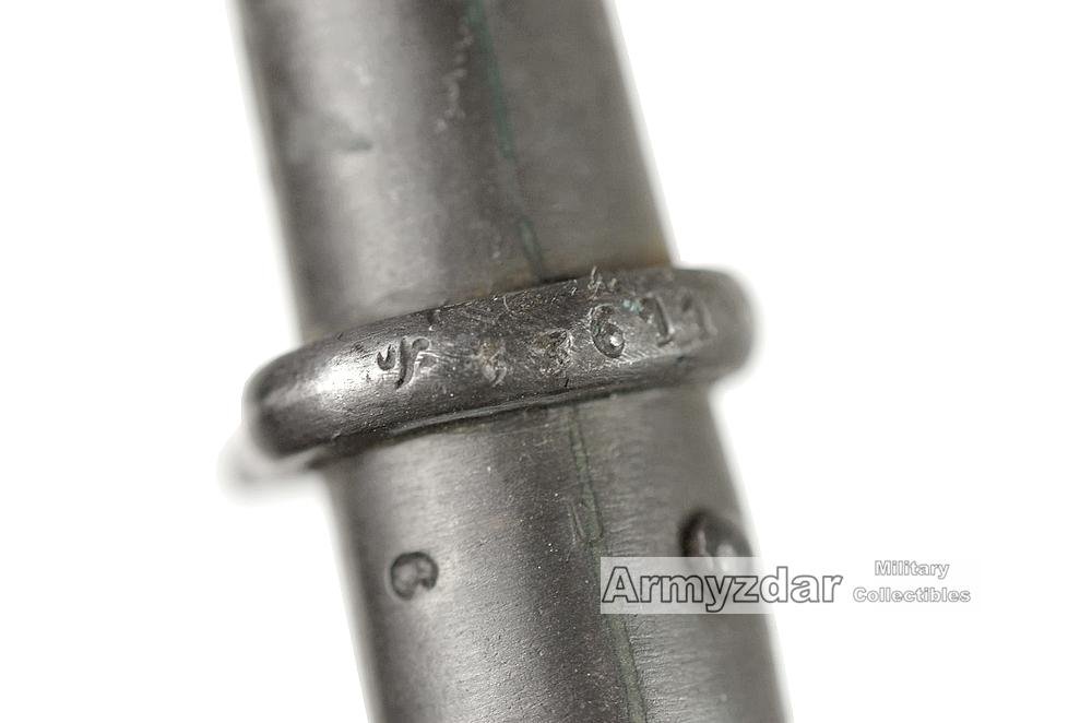 M1886/35 Lebel bayonet — image 14