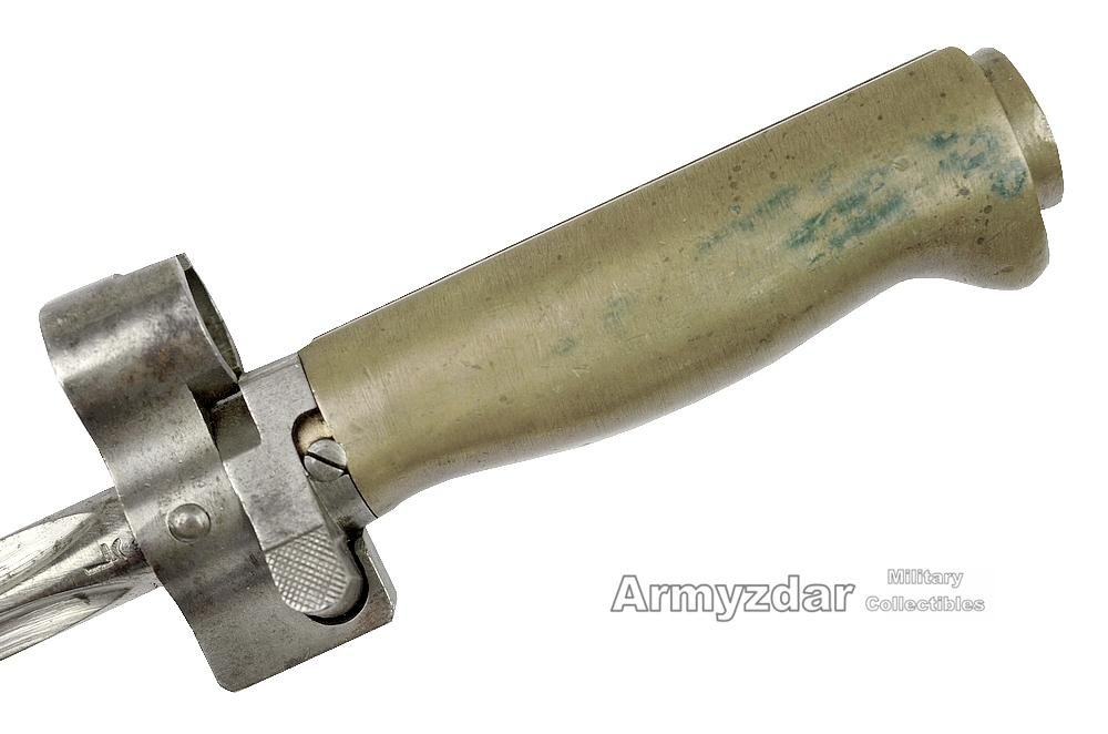 M1886/35 Lebel bayonet — image 2