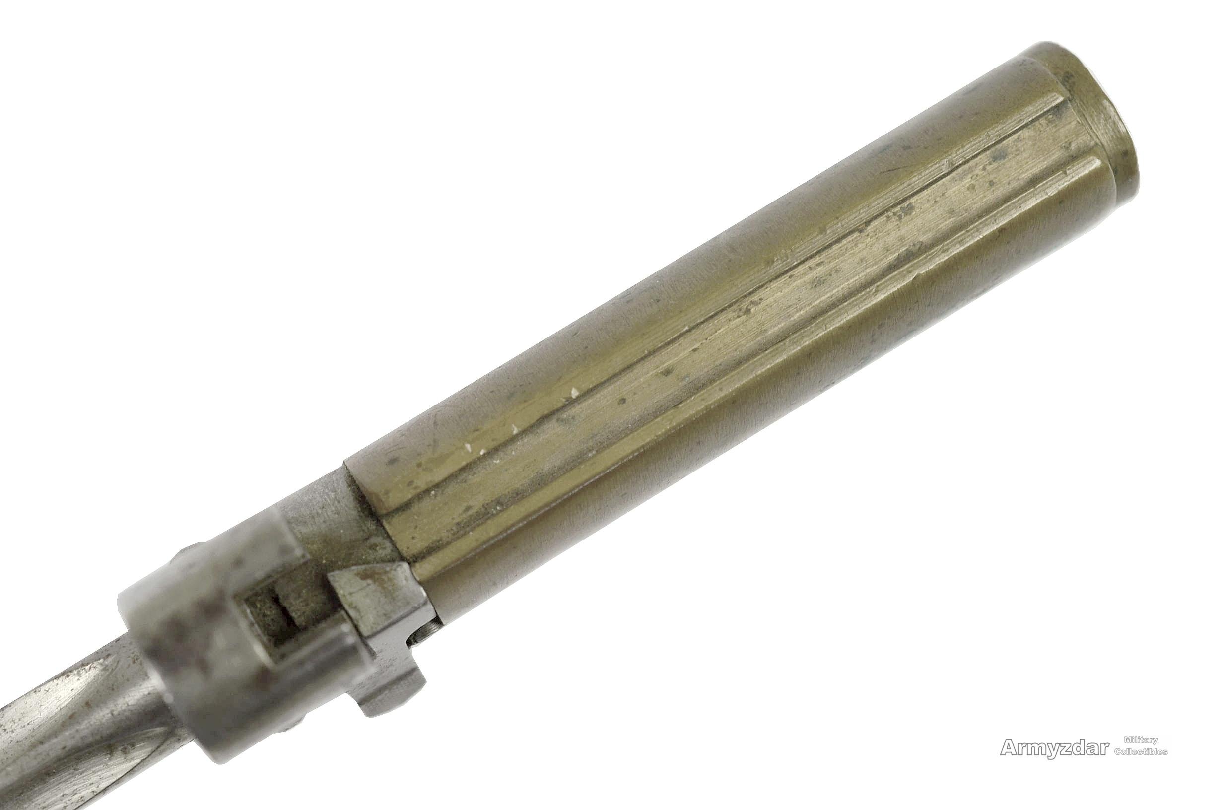 M1886/35 Lebel bayonet — image 3
