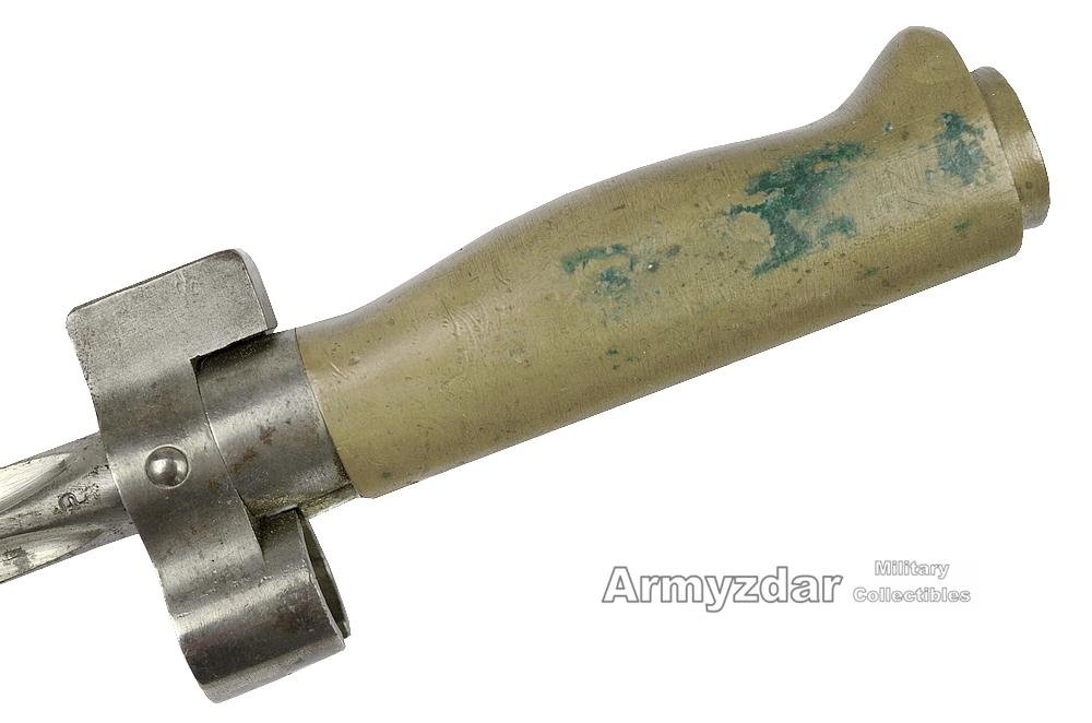 M1886/35 Lebel bayonet — image 4