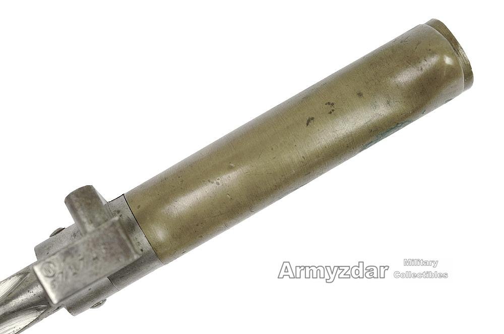 M1886/35 Lebel bayonet — image 5