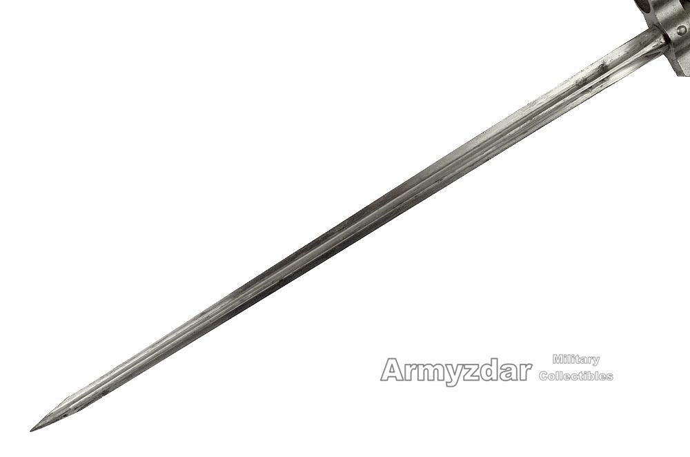 M1886/35 Lebel bayonet — image 7