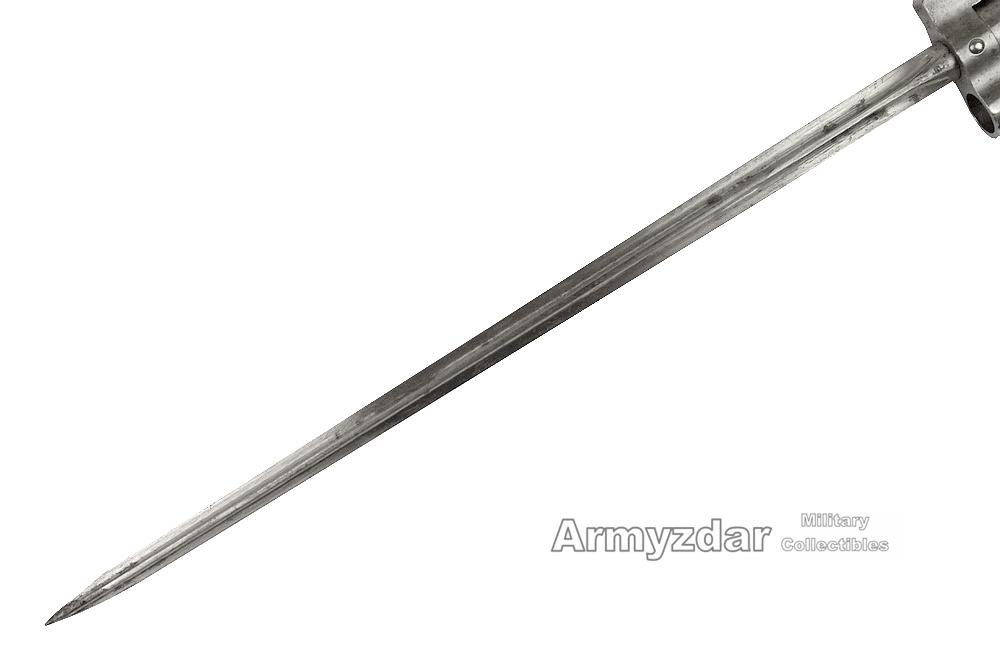 M1886/35 Lebel bayonet — image 8