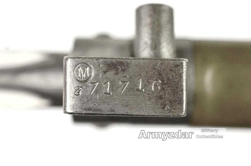 M1886/35 Lebel bayonet — image 9
