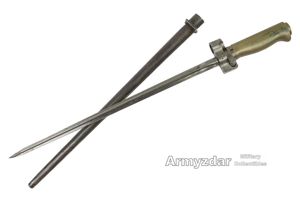 M1886/35 Lebel bayonet