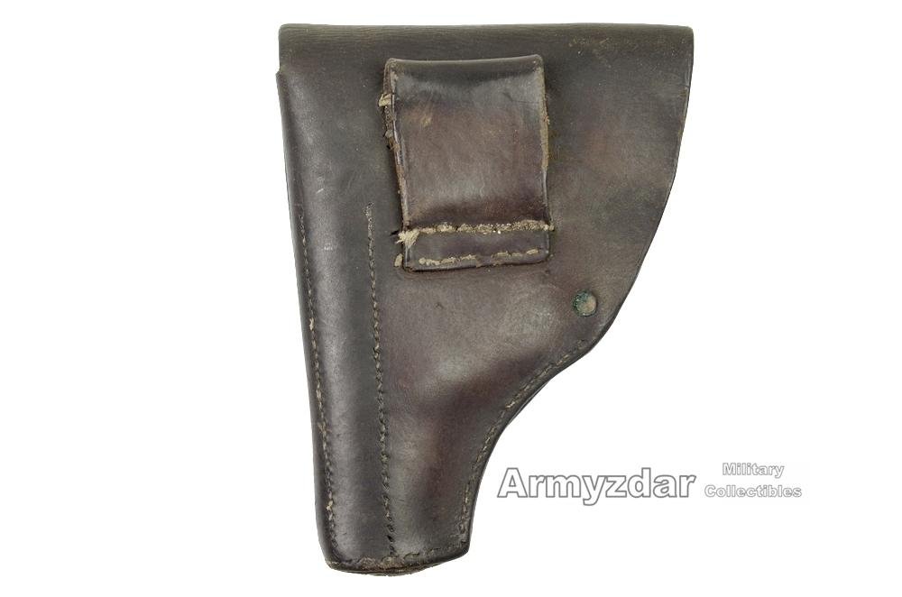 Belgium FN 1900 holster — image 2
