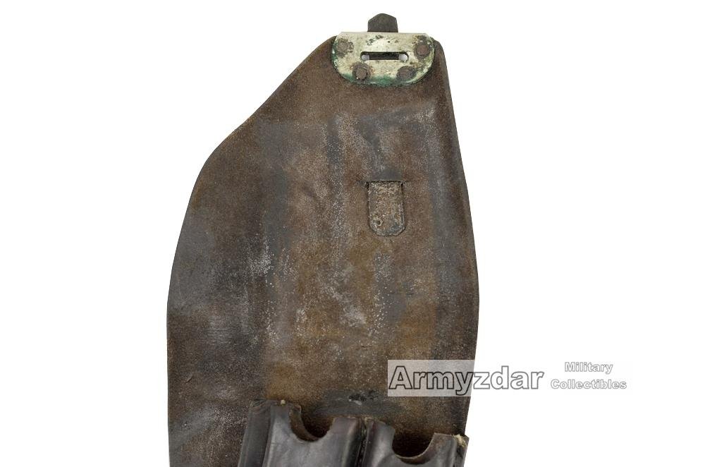 Belgium FN 1900 holster — image 3