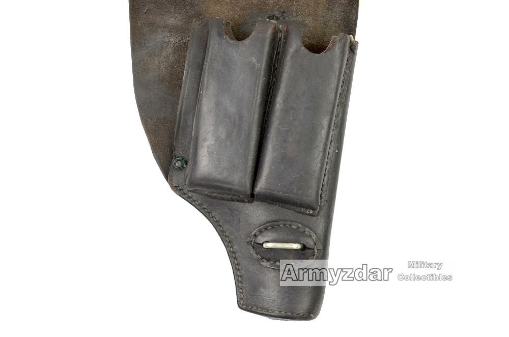 Belgium FN 1900 holster — image 4