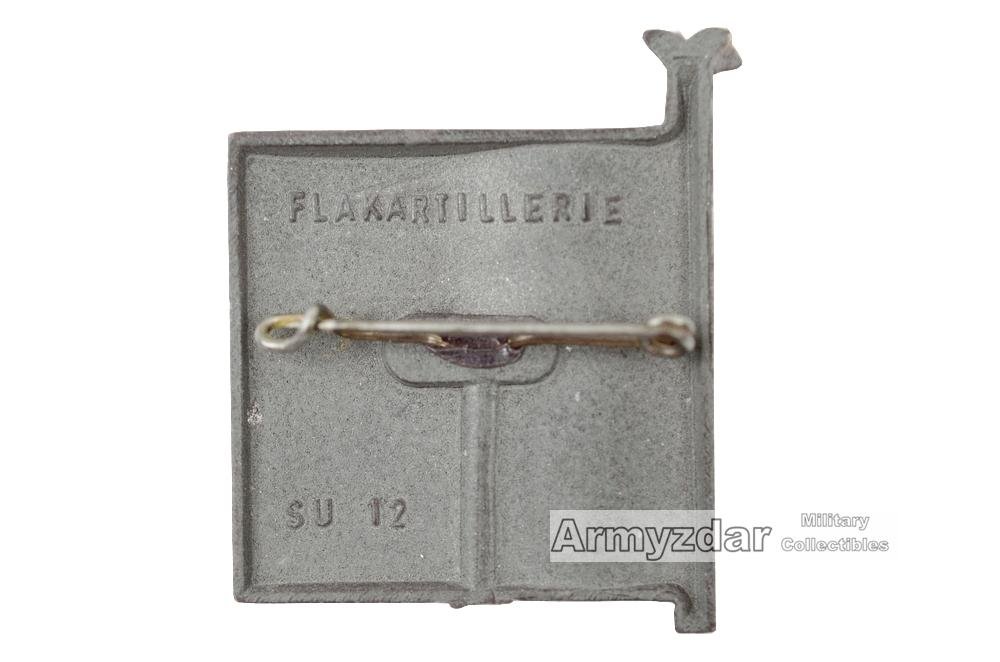 WHW Flag – Flakartillerie — image 2