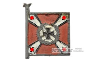 WHW Flag – Flakartillerie