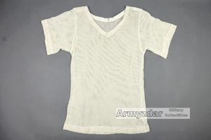 German DAK net undershirt