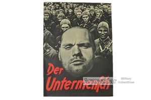 Der Untermensch
