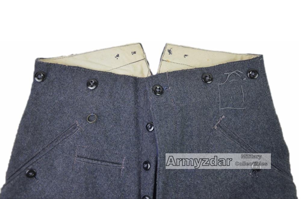 Luftwaffe M40 Feldhose — image 2