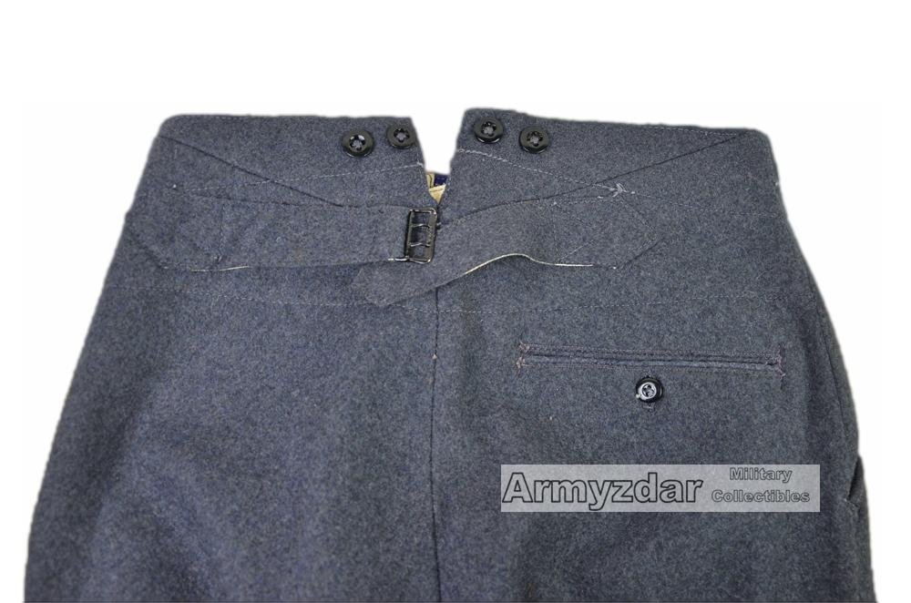 Luftwaffe M40 Feldhose — image 4