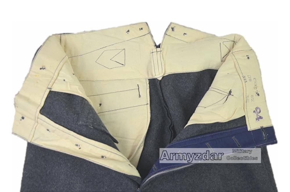 Luftwaffe M40 Feldhose — image 7