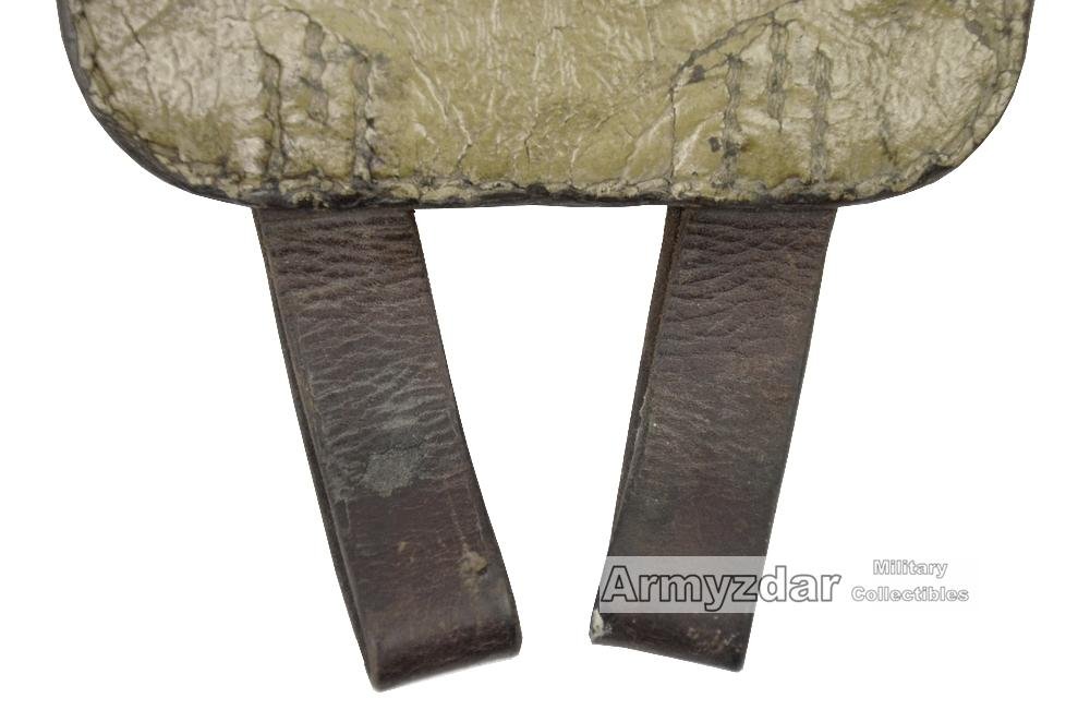 German shovel with Ersatz tan carrier — image 11