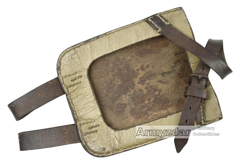 German shovel with Ersatz tan carrier — image 6