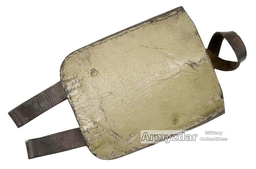 German shovel with Ersatz tan carrier — image 7
