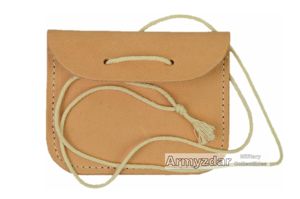 Repro German Dog-tag pouch