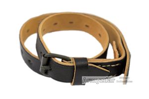 Repro German Mantelriemen „Pinneberg, 1940'