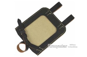 Repro German shovel carrier 'ersatz'