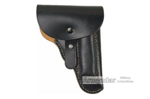 Repro P27 Black pistol holster