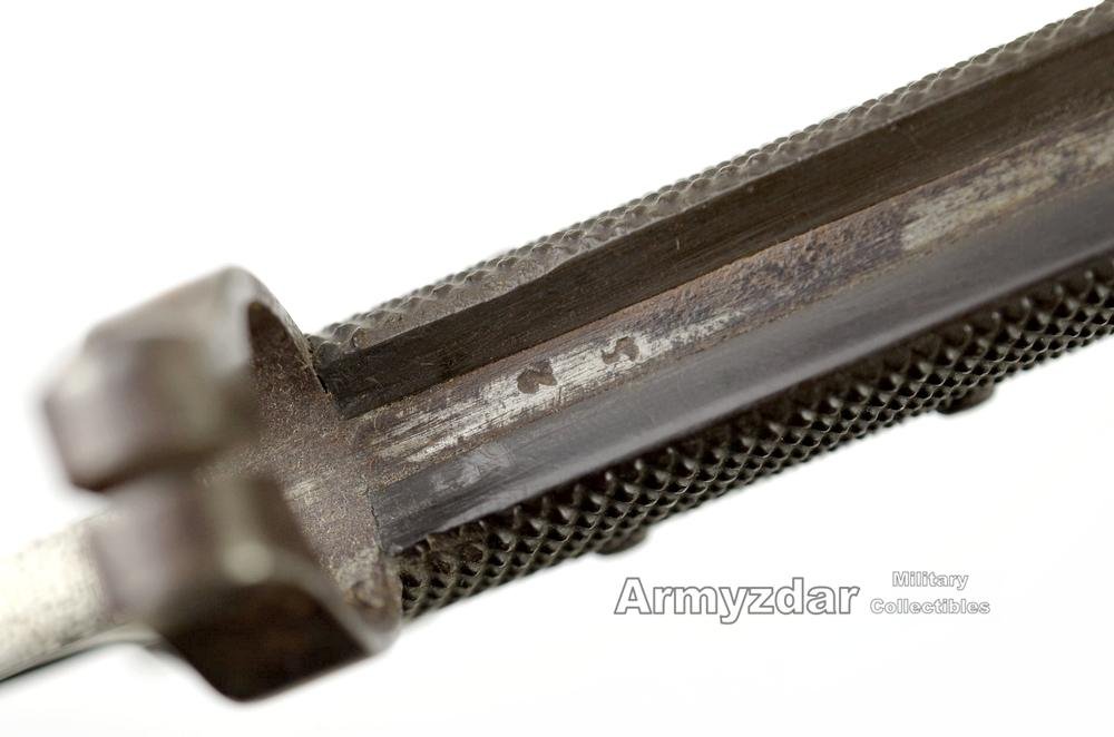 M1873 Werndl bajonet — image 10