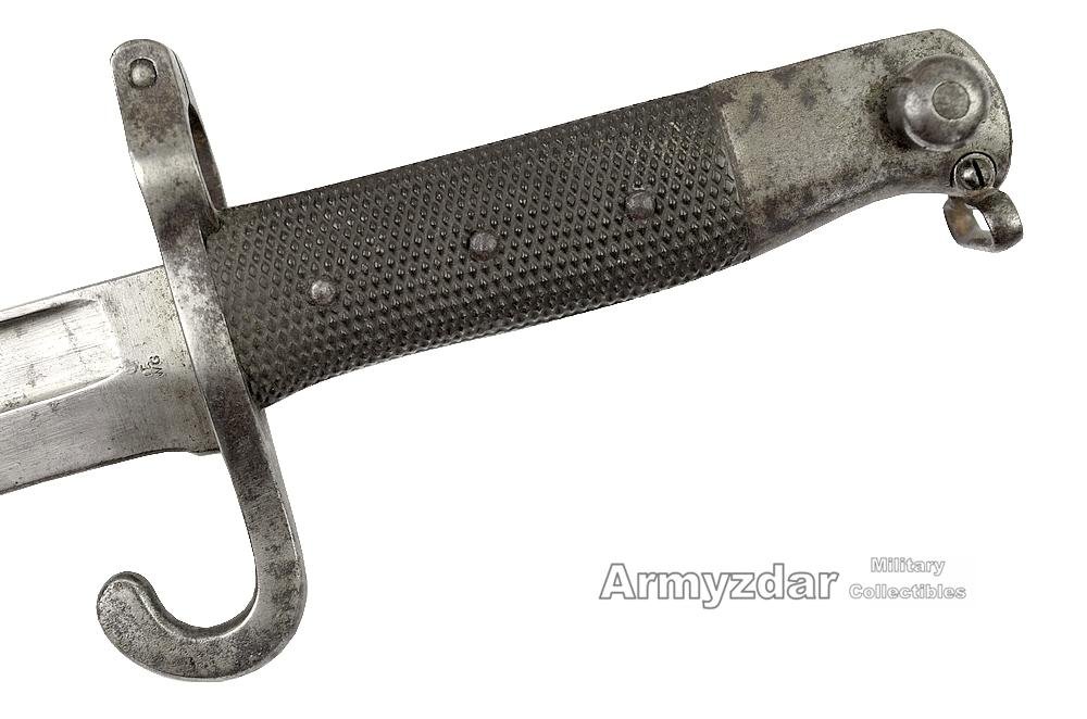 M1873 Werndl bajonet — image 2
