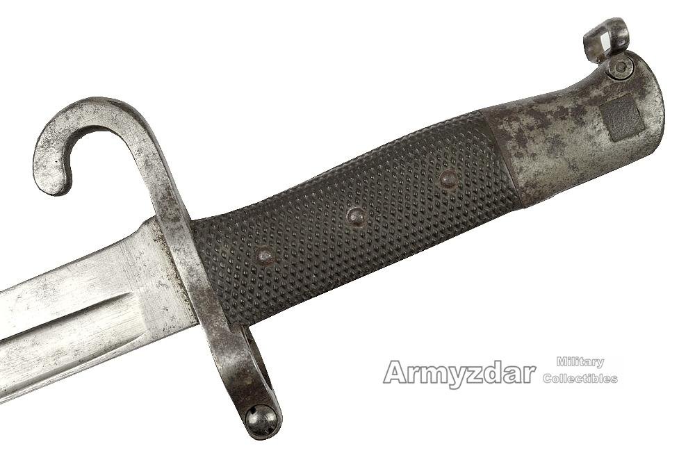 M1873 Werndl bajonet — image 4