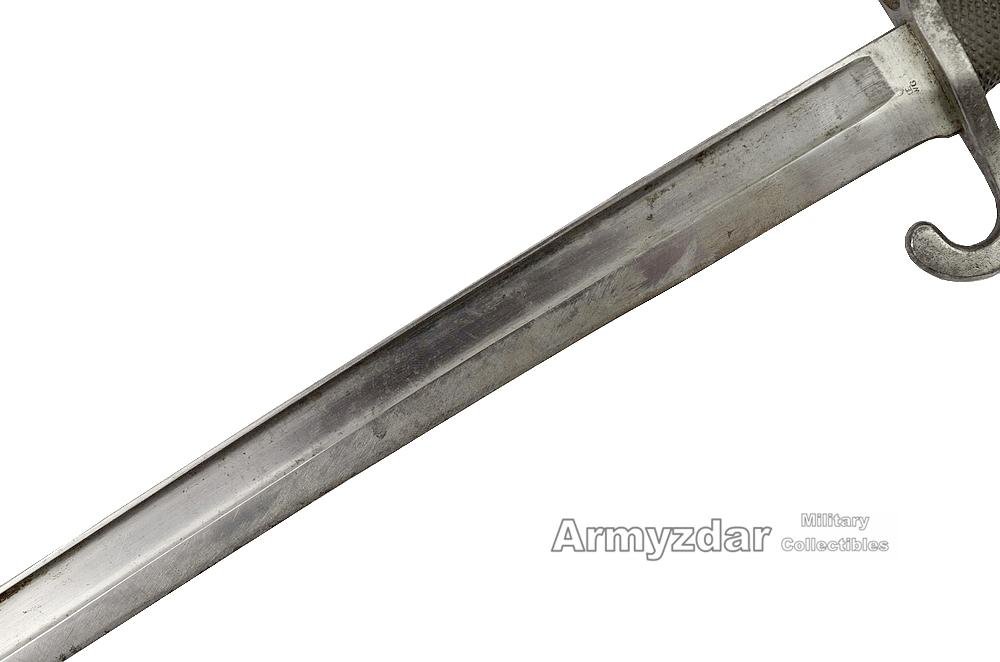 M1873 Werndl bajonet — image 6