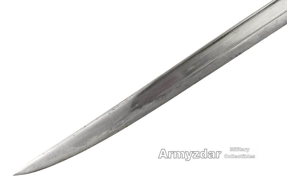 M1873 Werndl bajonet — image 7