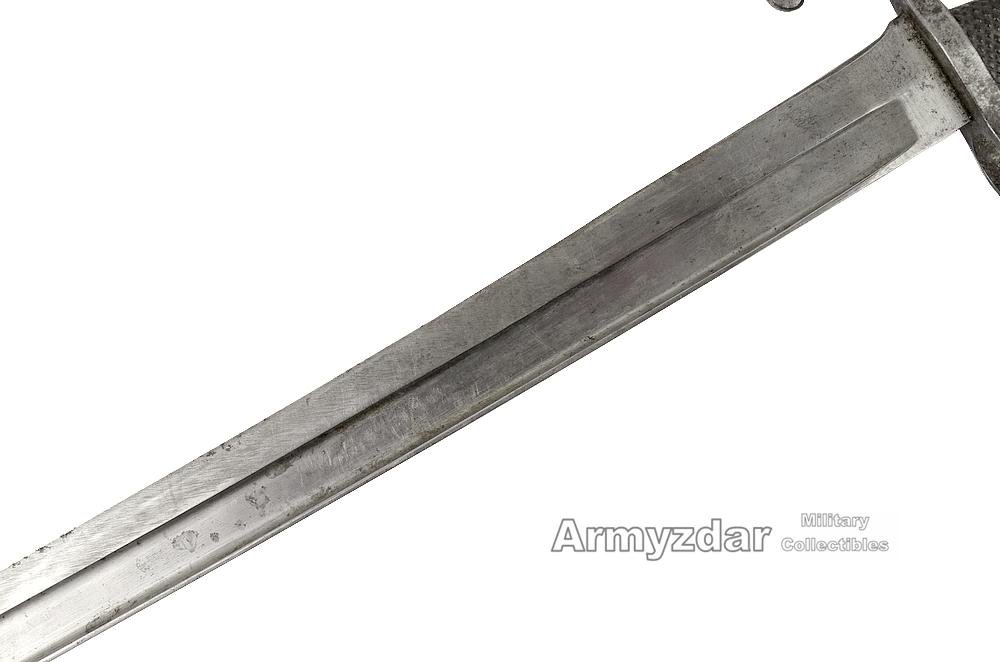 M1873 Werndl bajonet — image 8