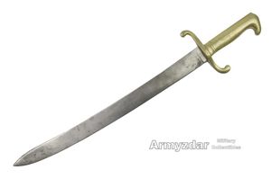 M1864 Prussian sword