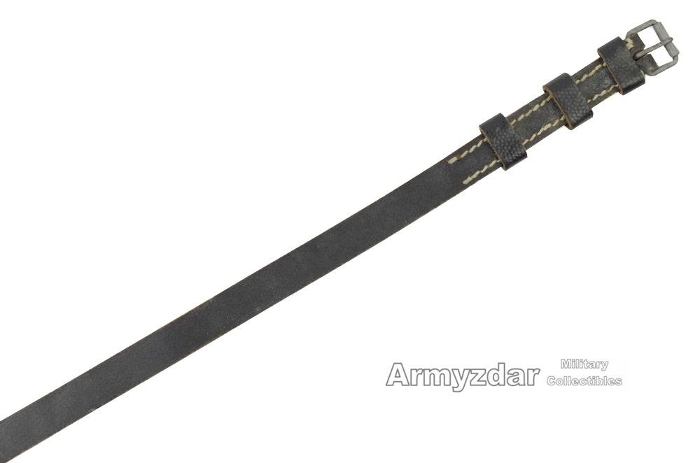 Kochgeschirr Riemen für A-Rahmen — image 2