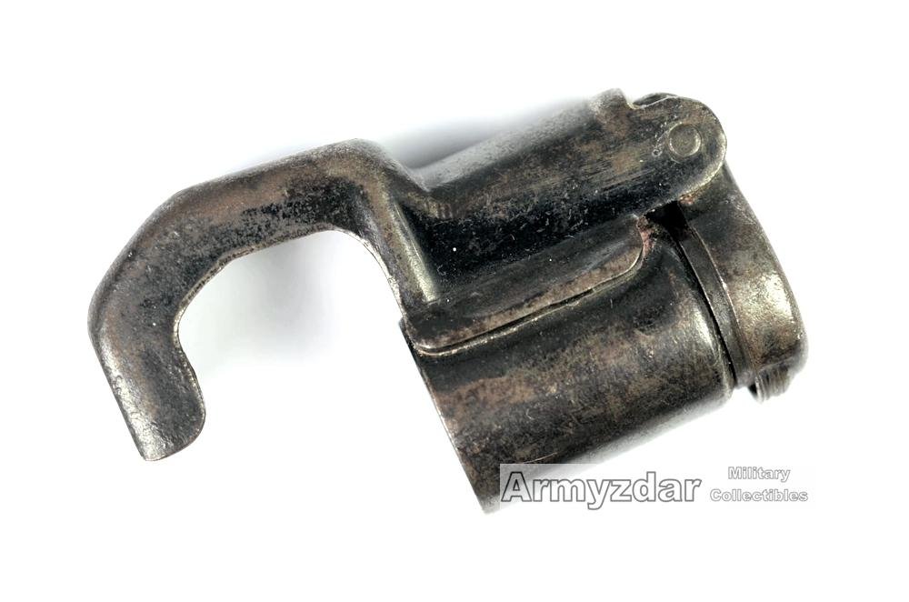 K98 Barrel cover — image 2