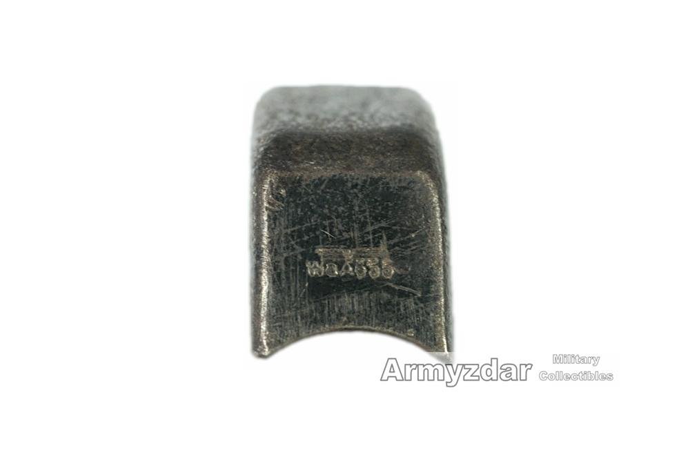 K98 Barrel cover — image 3