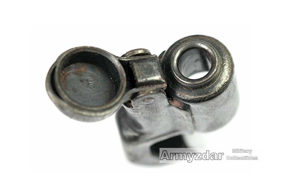 K98 Barrel cover — image 4