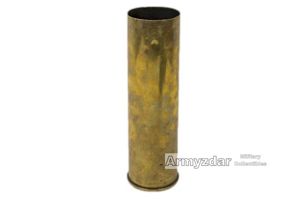 WW1 German artillery shell 8cm