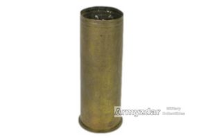 WW1 German artillery shell 77mm