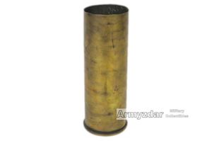 WW1 German artillery shell 8cm